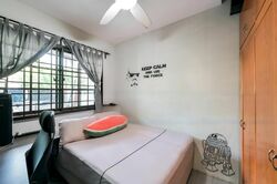 People's Garden (D19), Terrace #470702811